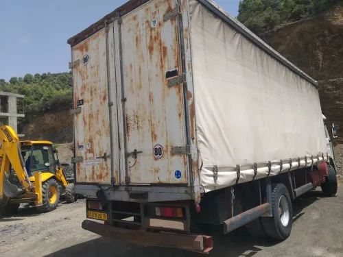 Renault G290 1992
