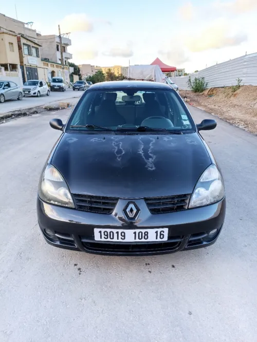 Clio Coumpus 2008 Campus