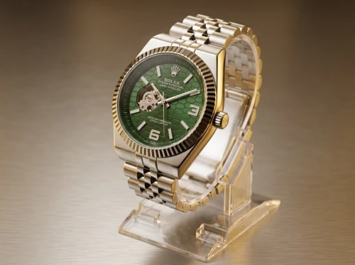 ساعات ROLEX