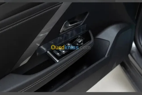 Opel Astra 2025 Gs line