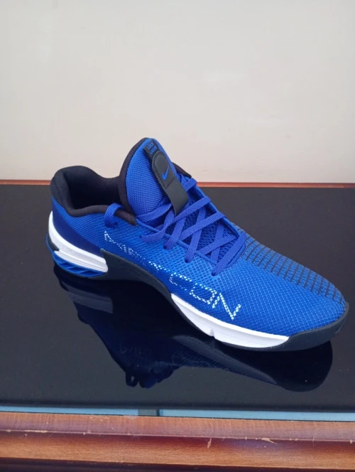 Basquette Nike METCON