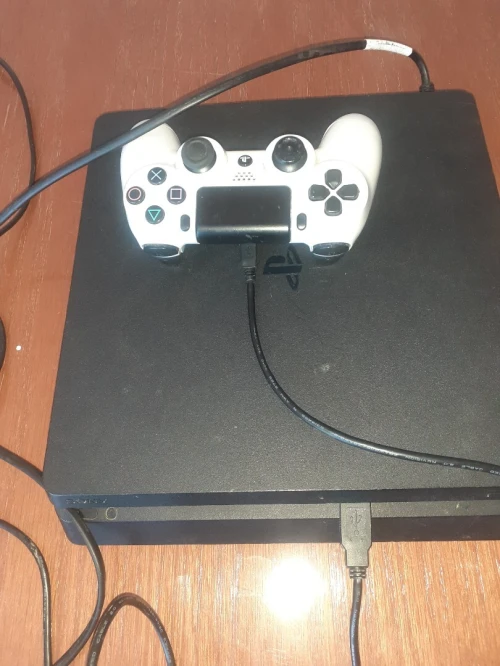 Ps4  slim