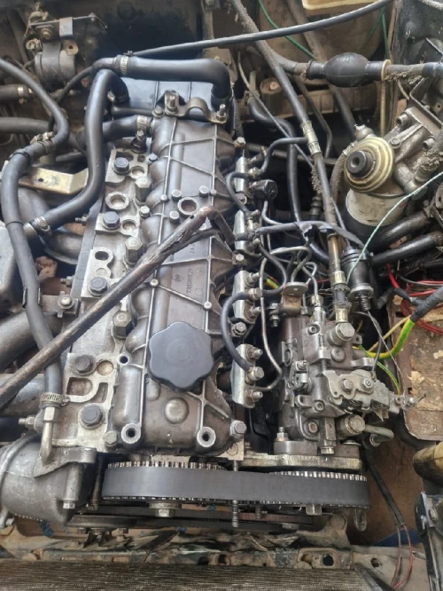 Moteur R25 simple
