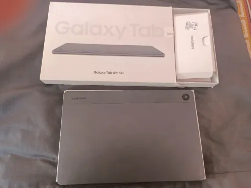 samsung galaxy tab A9 +5g