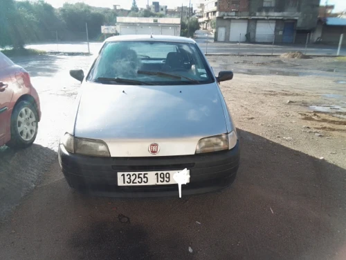 Fiat Punto 1999 Classic