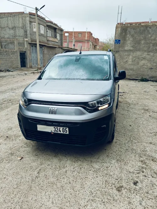 Fiat Doblo 2024 Italia