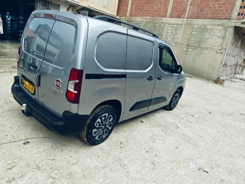 Fiat Doblo 2024 Italia