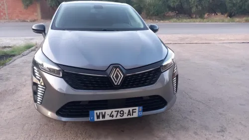 Renault Clio 5  2025 Evolution