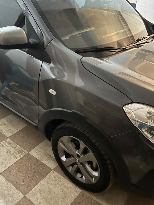 Renault Kangoo 2024 Evolution