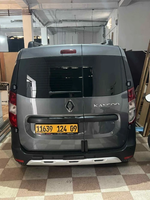 Renault Kangoo 2024 Evolution