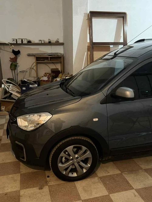Renault Kangoo 2024 Evolution