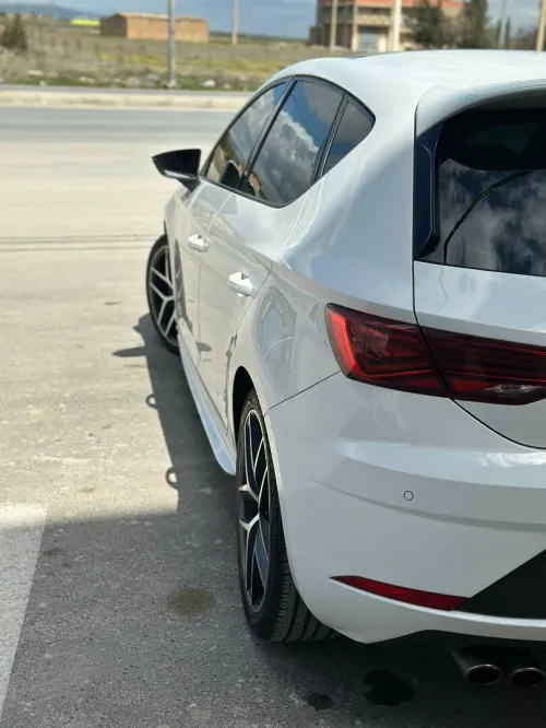 Seat Leon 2018 FR