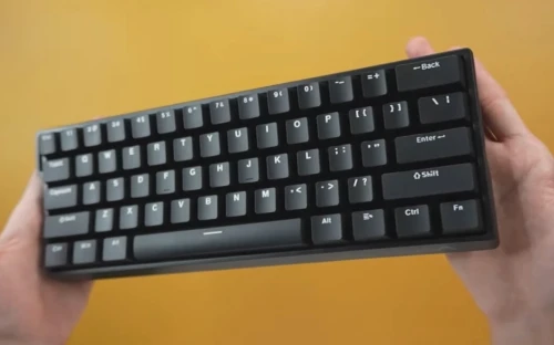 Win60 HE (Magnetic)