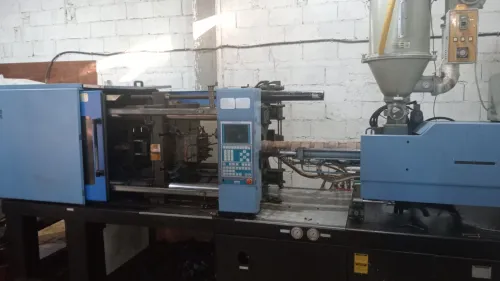 Machine injection plastique injection plastique