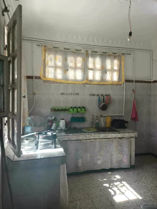 Vente bien immobilier Bordj Bou Arreridj El achir