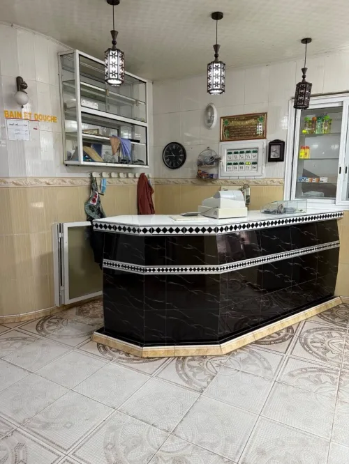 Vente Villa Mostaganem Mostaganem