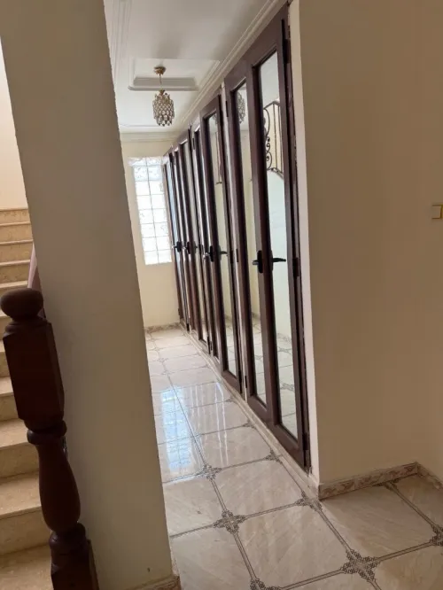 Vente Villa Mostaganem Mostaganem