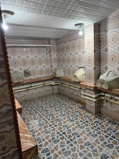 Vente Villa Mostaganem Mostaganem