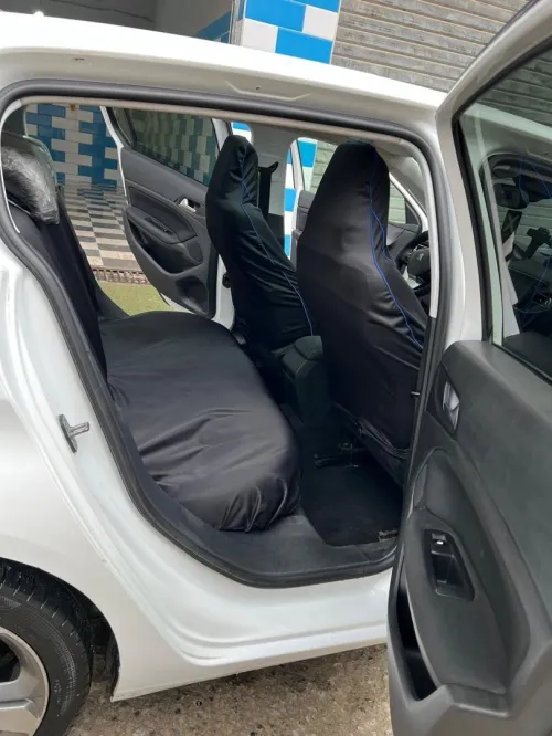 Peugeot 308 2015 Allure