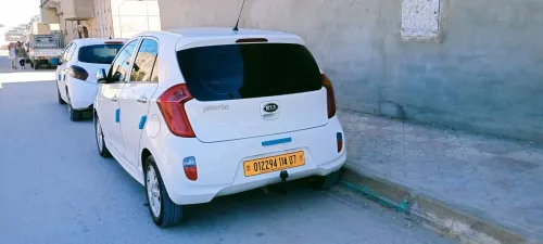 Kia Picanto 2014 Style