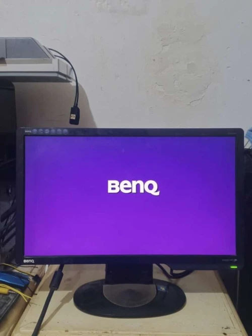 Écran BenQ g925hda 75hz