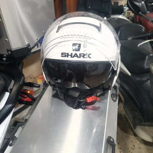 Benelli Trk502x 