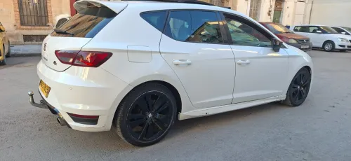Seat Leon 2016 LINEA R+