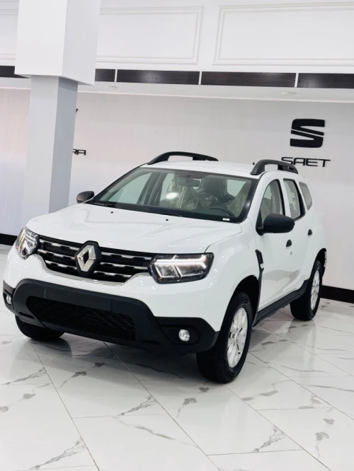 Renault Duster 2025 Duster