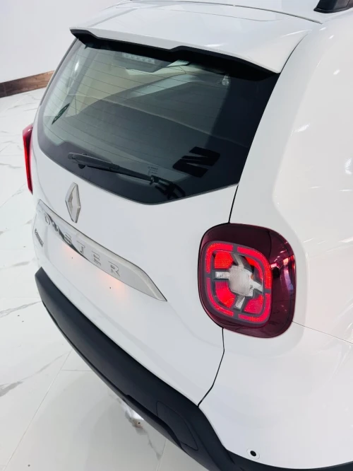Renault Duster 2025 Duster