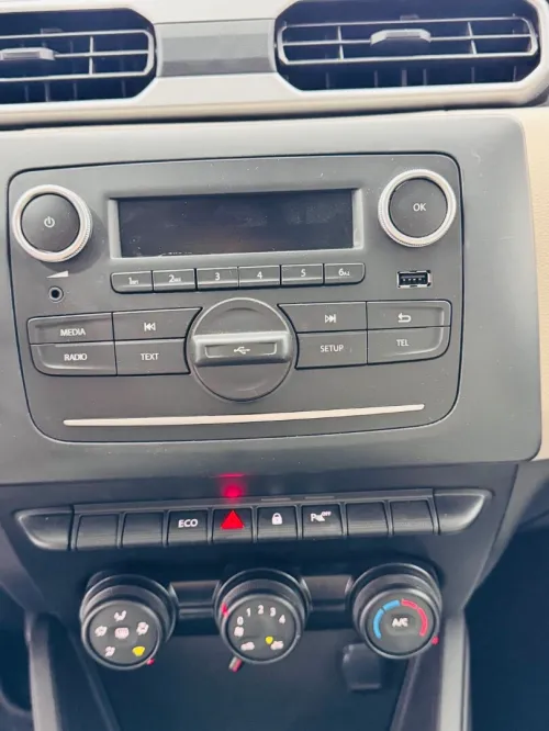 Renault Duster 2025 Duster