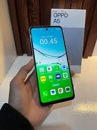 Oppo A5