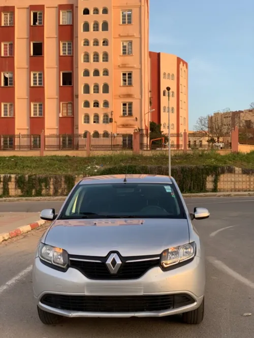 Renault Symbol 2016 Made In Bladi