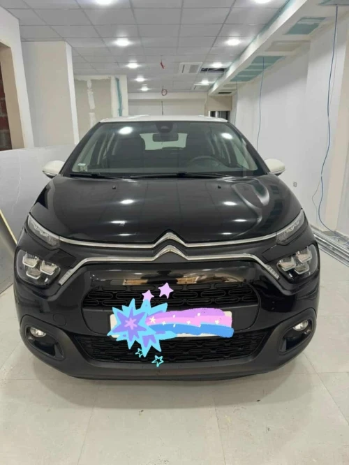 Citroen C3 2022 SHINE