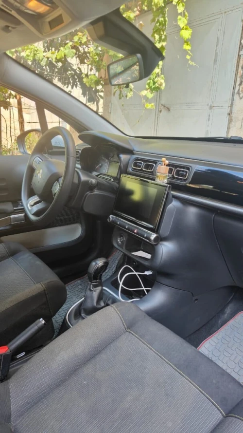 Citroen C3 2022 SHINE