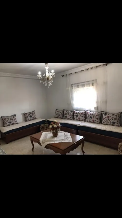 Vente Appartement F3 Tlemcen Dar yaghmouracene
