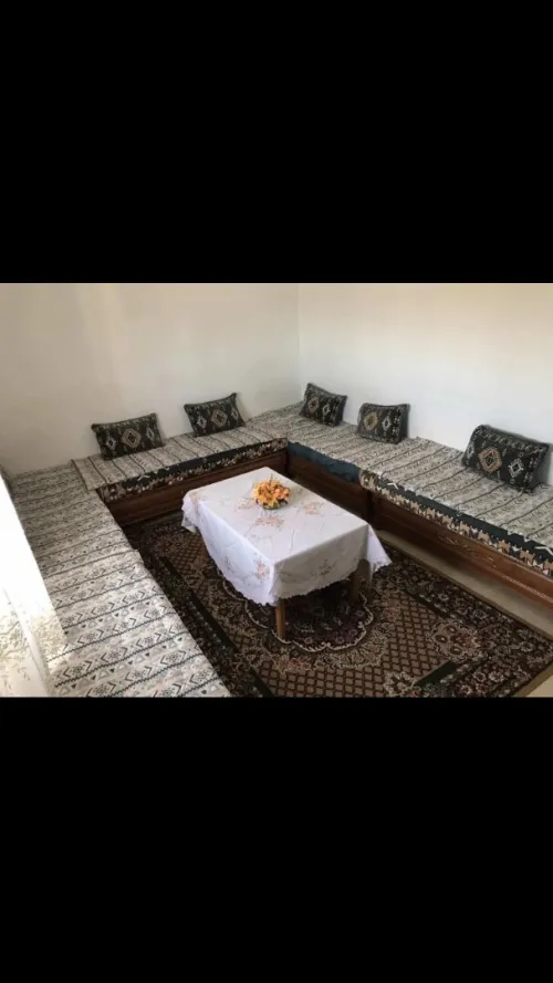 Vente Appartement F3 Tlemcen Dar yaghmouracene