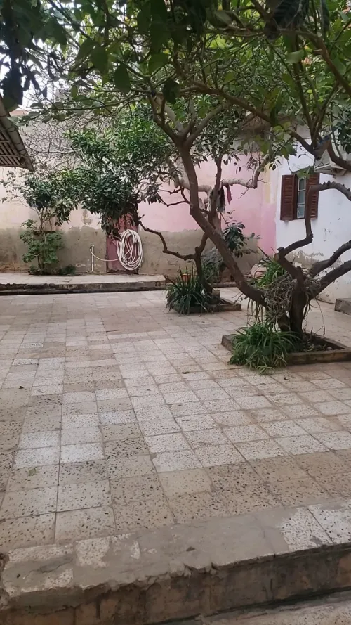 Vente Villa Chlef Oued sly