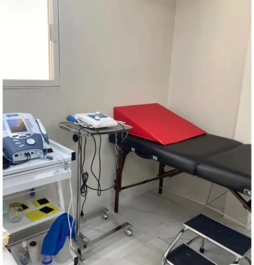 Kinesitherapie a domi