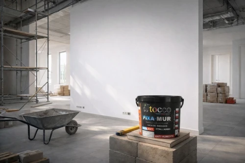 Peinture FIXA-MUR