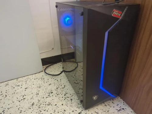 PC GAMER EN EXCELLENT ÉTAT I5 11400F RTX 3050