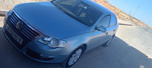 Volkswagen Passat 2005 Passat