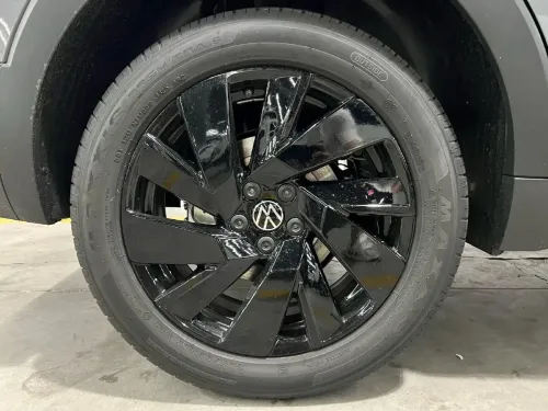 Volkswagen Tahru 2026 