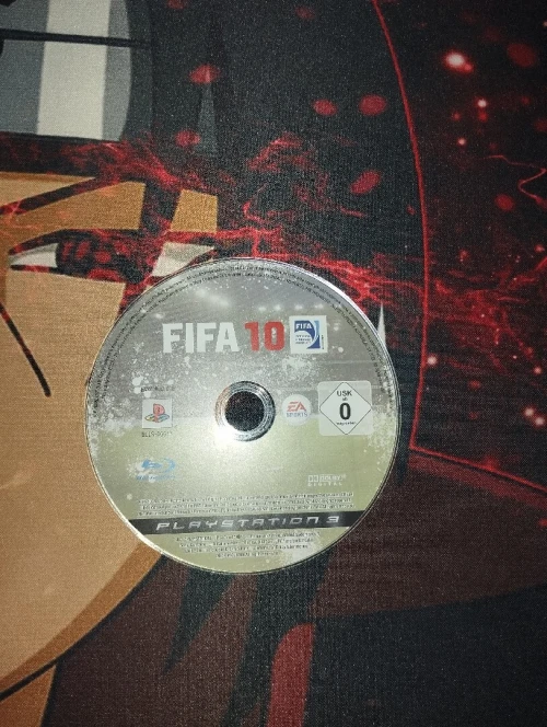 cd ps3 / jeux Playstation3