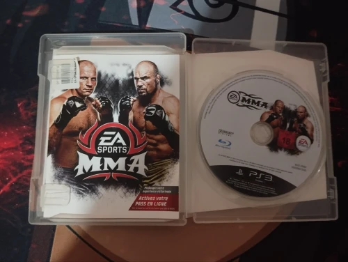 cd ps3 / jeux Playstation3