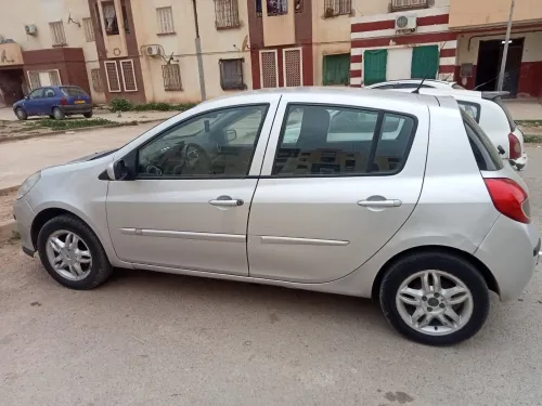 Renault Clio 3 2007 Clio 3