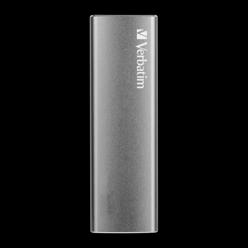 SSD Externe VERBATIM VX500 1 To  USB-C / Ultra Rapide / Portable