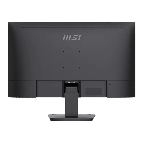 Écran MSI PRO  27" 4K UHD / IPS / HDR / 60Hz / 4ms / HDMI + DisplayPort