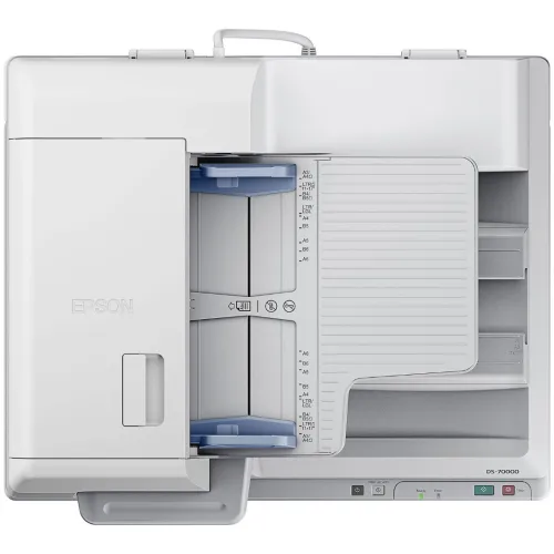 Scanner EPSON DS-70000 A3 Pro 70ppm / ADF 200 Feuilles / Recto-Verso Auto / OCR