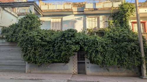 Vente Villa Sétif Setif