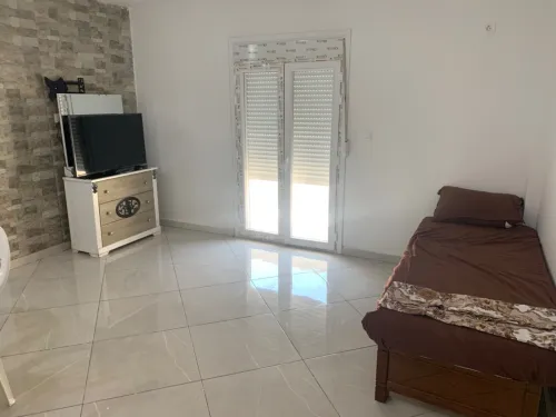 Location vacances Appartement F3 Tizi Ouzou Azeffoun